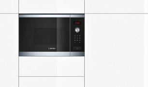 Встраиваемая микроволновая печь Bosch HMT 75M654 фото 2 в Екатеринбурге