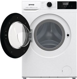 Стиральная машина Gorenje W1NHPI60SCSIRV фото 3 в Екатеринбурге