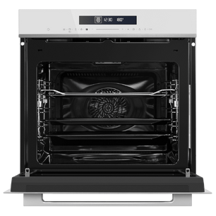 Духовой шкаф Maunfeld MEOR7217SMW фото 2 в Екатеринбурге