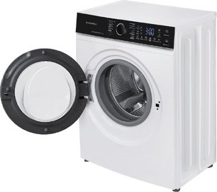 Стиральная машина Maunfeld MFWM127IWHT фото 4 в Екатеринбурге
