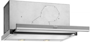 Вытяжка Тека CNL1-3000 STAINLESS STEEL HP фото в Екатеринбурге Вытяжка Teka CNL1-3000 STAINLESS STEEL HP фото в Екатеринбурге