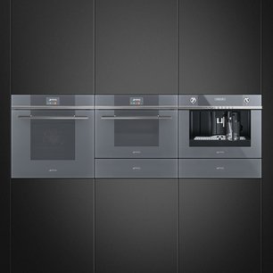 Духовой шкаф Smeg SFP6104TVS фото 3 в Екатеринбурге