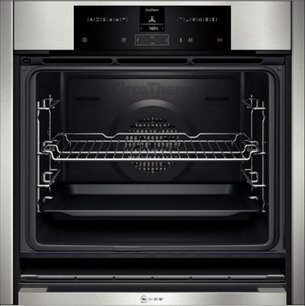 Духовой шкаф Нефф B55CR22N0R фото 4 в Екатеринбурге Духовой шкаф Neff B55CR22N0R фото 4 в Екатеринбурге