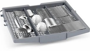 Встраиваемая посудомоечная машина Bosch SBH4HVX00E фото 3 в Екатеринбурге