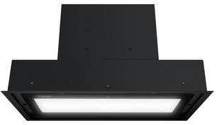 Вытяжка Maunfeld MZR 74 Lux Вlack фото 4 в Екатеринбурге