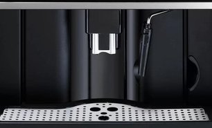 Кофемашина Smeg CMS45X фото 2 в Екатеринбурге