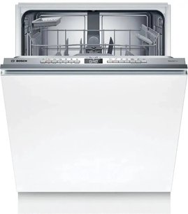 Встраиваемая посудомоечная машина Bosch SMV4HAX19E фото в Екатеринбурге