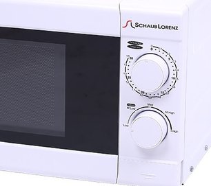 Микроволновая печь Шауб Лоренц SLM SW 20 MW фото 3 в Екатеринбурге Микроволновая печь Schaub Lorenz SLM SW 20 MW фото 3 в Екатеринбурге