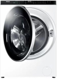 Стирально-сушильная машина Haier HWD100-BD1499U1 фото 4 в Екатеринбурге