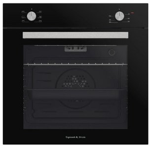 Электрический духовой шкаф Zigmund Shtain E 175 B фото в Екатеринбурге