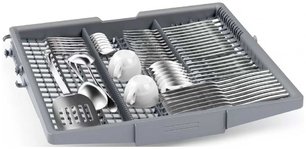 Встраиваемая посудомоечная машина Нефф S155HMX10R фото 4 в Екатеринбурге Встраиваемая посудомоечная машина Neff S155HMX10R фото 4 в Екатеринбурге