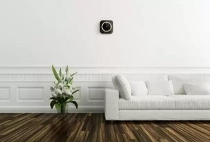 Воздухоочиститель Элика SNAP Wi-Fi BLACK фото 2 в Екатеринбурге Воздухоочиститель Elica SNAP Wi-Fi BLACK фото 2 в Екатеринбурге