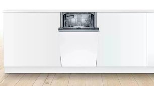 Встраиваемая посудомоечная машина BOSCH SRV2IKX3BR фото 3 в Екатеринбурге Встраиваемая посудомоечная машина BOSCH SRV2IKX3BR фото 3 в Екатеринбурге
