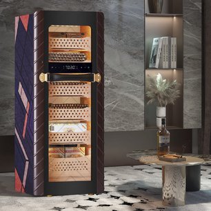 Хьюмидор Afidano C5 фото 4 в Екатеринбурге