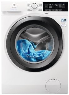 Стиральная машина Electrolux EW6F3R41S фото в Екатеринбурге