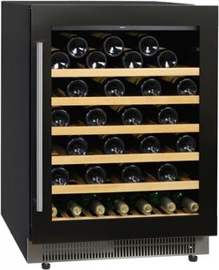 Винный шкаф Dunavox DAU-52.146B фото 2 в Екатеринбурге