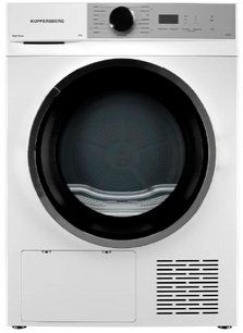 Сушильная машина Kuppersberg DM 611 W фото в Екатеринбурге