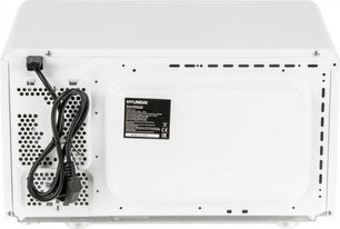 Микроволновая печь Hyundai HYM-M2003 фото 4 в Екатеринбурге