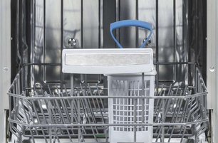 Встраиваемая посудомоечная машина Korting KDI 45488 фото 3 в Екатеринбурге