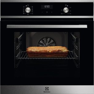 Духовой шкаф Electrolux EOF5C50BX фото в Екатеринбурге