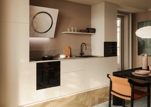 Варочная панель Elica RATIO 604 PLUS BL фото 4 в Екатеринбурге