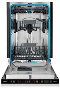 Встраиваемая посудомоечная машина Haier HDWE10-692RU фото 3 в Екатеринбурге