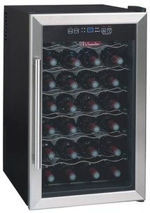 Винный шкаф La Sommeliere LS28 фото 2 в Екатеринбурге