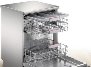 Посудомоечная машина Bosch SMS4HVI33E фото 2 в Екатеринбурге