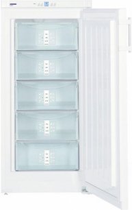 Морозильник Либхер G 2033 Comfort SuperFrost фото 2 в Екатеринбурге Морозильник Liebherr G 2033 Comfort SuperFrost фото 2 в Екатеринбурге