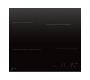 Варочная панель Midea MCH64303F фото 4 в Екатеринбурге