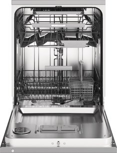 Посудомоечная машина Asko DFS244IB.S/1 фото 2 в Екатеринбурге