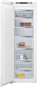 Встраиваемая морозильная камера Siemens GI81NAE30M фото в Екатеринбурге