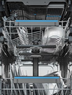 Встраиваемая посудомоечная машина Electrolux EEG63400L фото 2 в Екатеринбурге