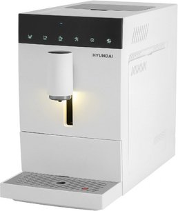 Кофемашина Хендай HAM-4400 фото 2 в Екатеринбурге Кофемашина Hyundai HAM-4400 фото 2 в Екатеринбурге
