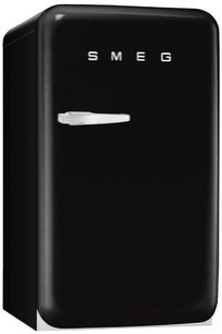 Холодильник Smeg FAB10HRNE фото в Екатеринбурге