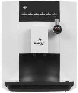 Кофемашина Kaffit com Nizza KLM1604 White