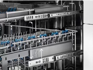 Посудомоечная машина Electrolux SEA91310SW фото 4 в Екатеринбурге