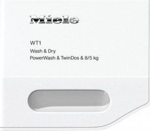 Стирально-сушильная машина Miele WTR870WPM фото 4 в Екатеринбурге