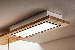Вытяжка ELICA LULLABY WOOD/A/120 фото 4 в Екатеринбурге Вытяжка ELICA LULLABY WOOD/A/120 фото 4 в Екатеринбурге