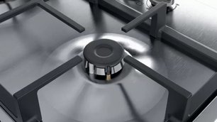 Газовая варочная панель BOSCH PBP6C5B91R фото 4 в Екатеринбурге