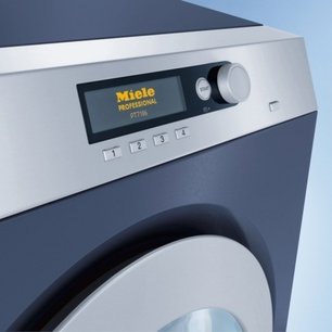 Стиральная машина Miele PW 6080 Vario LP RU синяя фото 2 в Екатеринбурге