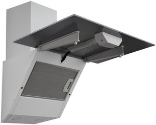 Вытяжка Шауб Лоренц SLD DL6118 фото 4 в Екатеринбурге Вытяжка Schaub Lorenz SLD DL6118 фото 4 в Екатеринбурге