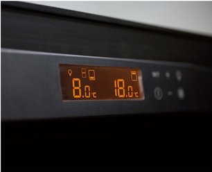 Винный шкаф EuroCave S-Revel-S фото 4 в Екатеринбурге