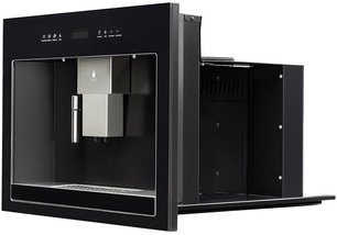 Встраиваемая кофемашина Jacky`s JC BB45C фото 4