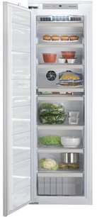 Встраиваемый морозильник KitchenAid KCBFS 18602 фото в Екатеринбурге