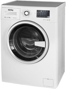 Стиральная машина Korting KWM 39 F 1060 фото 2 в Екатеринбурге