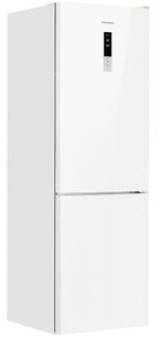 Холодильник Maunfeld MFF185NFW10 Inverter фото 4 в Екатеринбурге