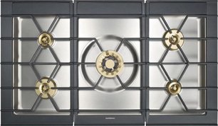 Варочная панель Гаггенау CG 492-210 фото в Екатеринбурге Варочная панель Gaggenau CG 492-210 фото в Екатеринбурге