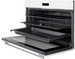 Духовой шкаф Kuppersberg FH 911 W фото 2 в Екатеринбурге