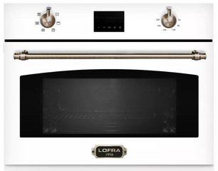 Встраиваемая микроволновая печь Lofra FMRBP66ME BRONZE фото в Екатеринбурге